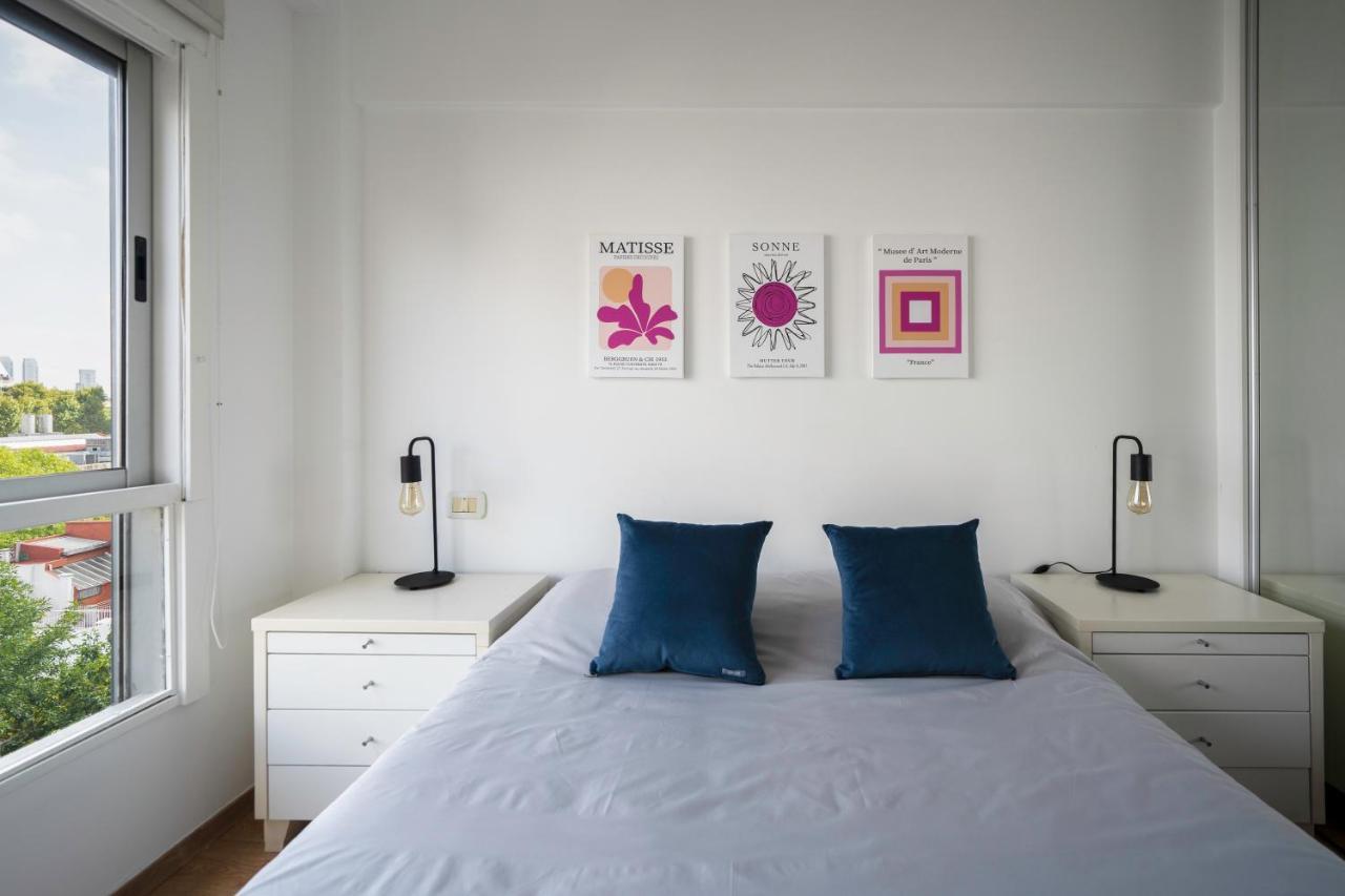 Fliphaus Bulnes 1300 - Lux 2 Bd Pool Palermo Apartment - Buenos Aires — Photos 3