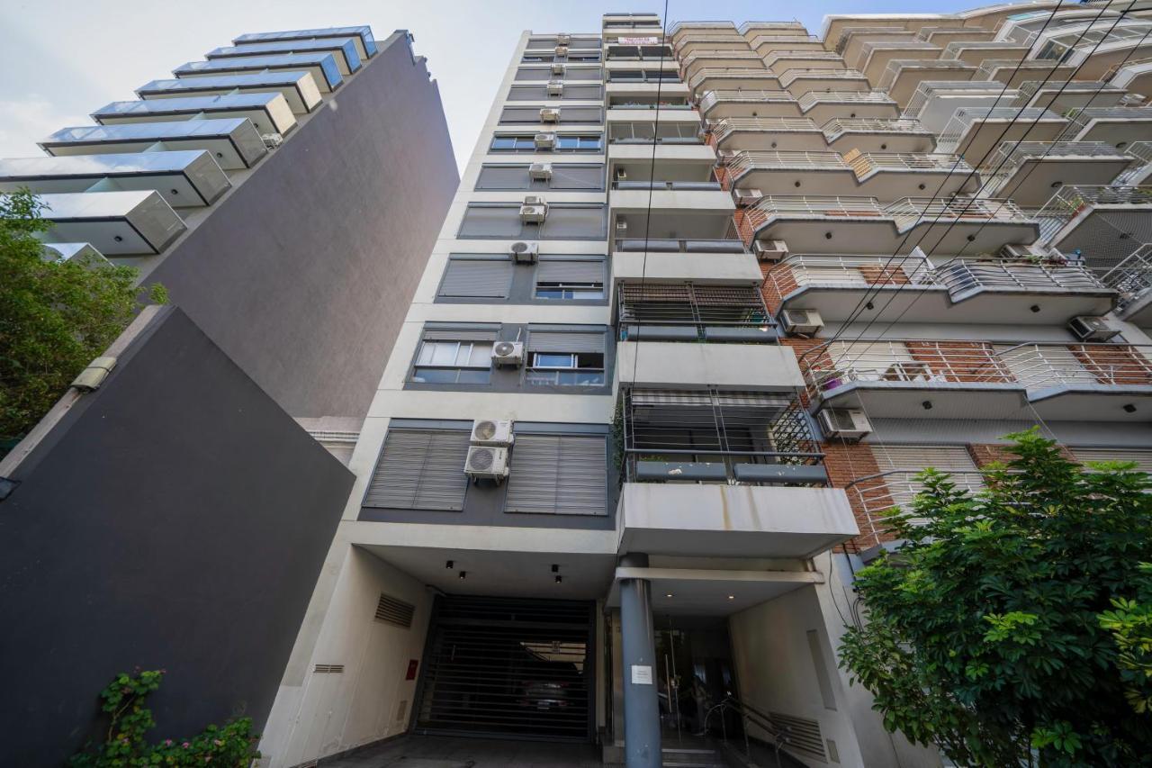 Fliphaus Bulnes 1300 - Lux 2 Bd Pool Palermo Apartment - Buenos Aires, Buenos Aires