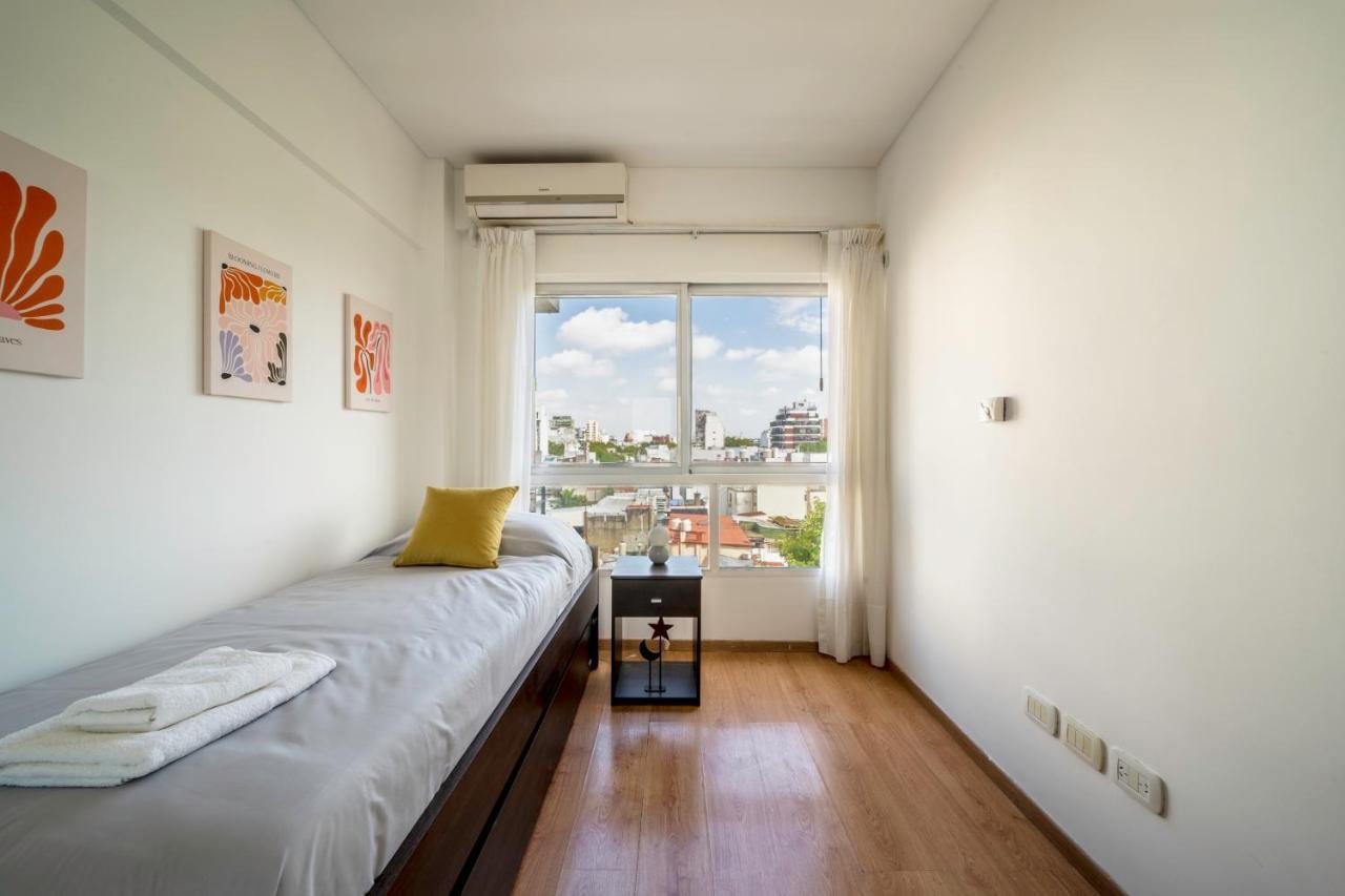 Fliphaus Bulnes 1300 - Lux 2 Bd Pool Palermo Apartment - Buenos Aires — Photos 2